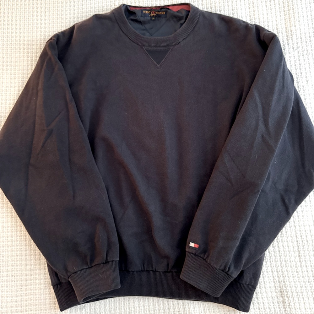 **SOLD**
TOMMY HILFIGER Windbreaker